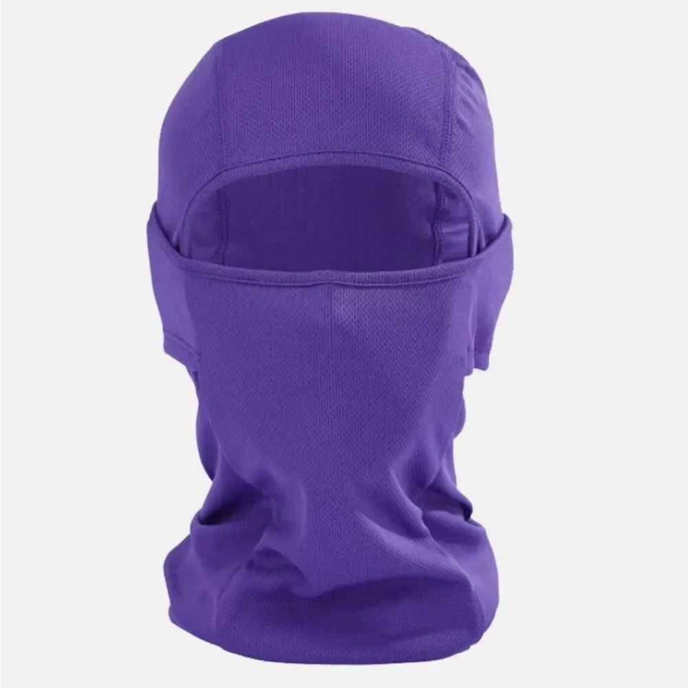 Outdoor Sports Tactical Mask Motorcycle Cycling Fishing Face Mask UV Protection